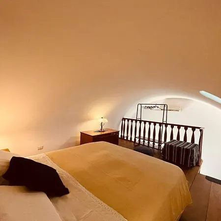 Casa de Férias Mariuccia House Amalfi
