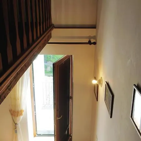 펜션 Mariuccia House 아말피